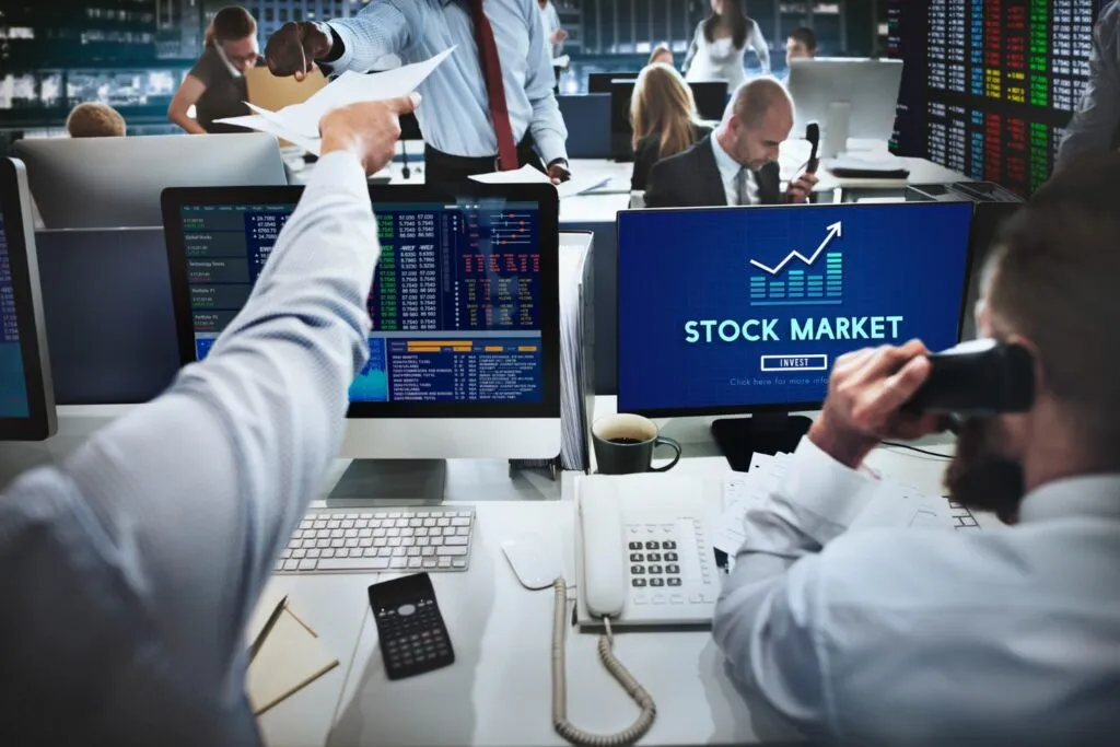 EliteAlgo trading analysis