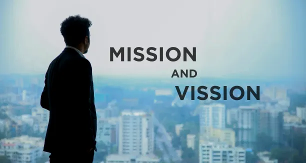 Mission and Vision