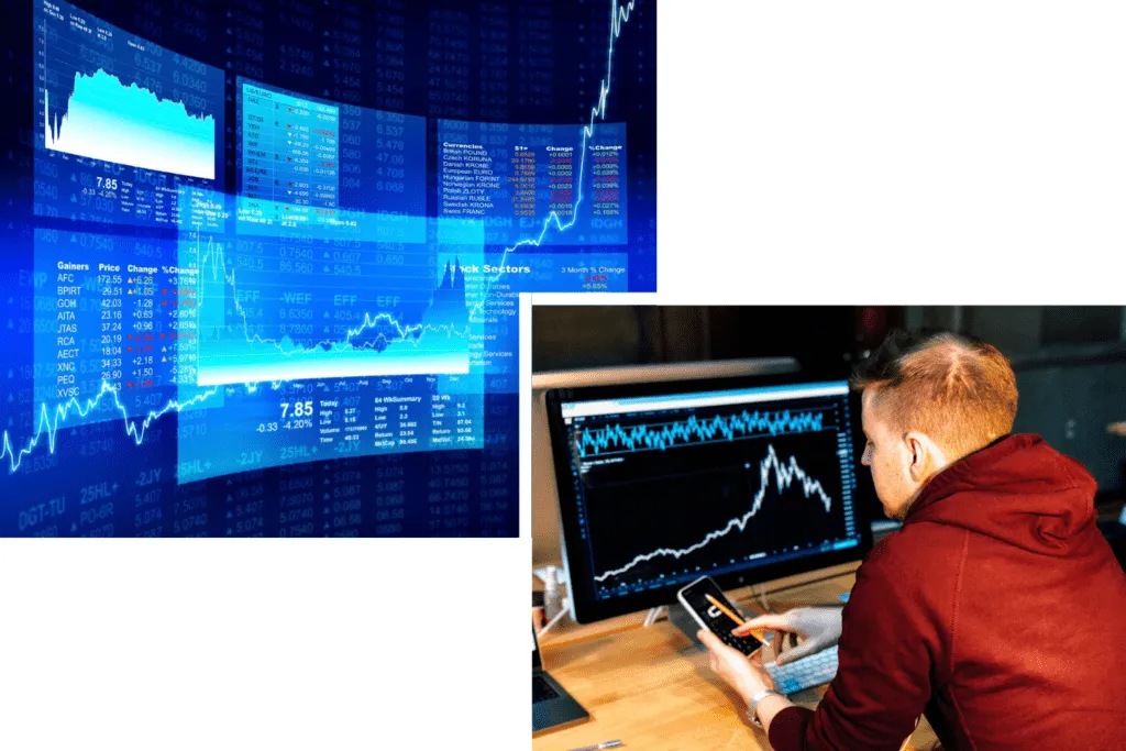 Trade Execution Services