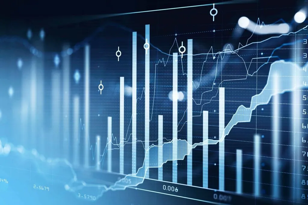 About Us - Finance