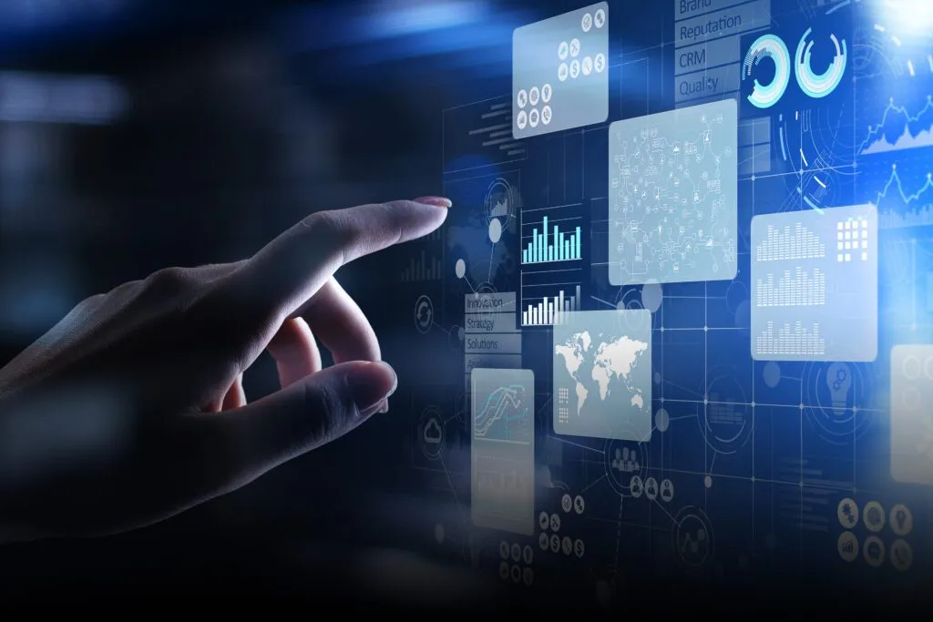 About Us - FinTech