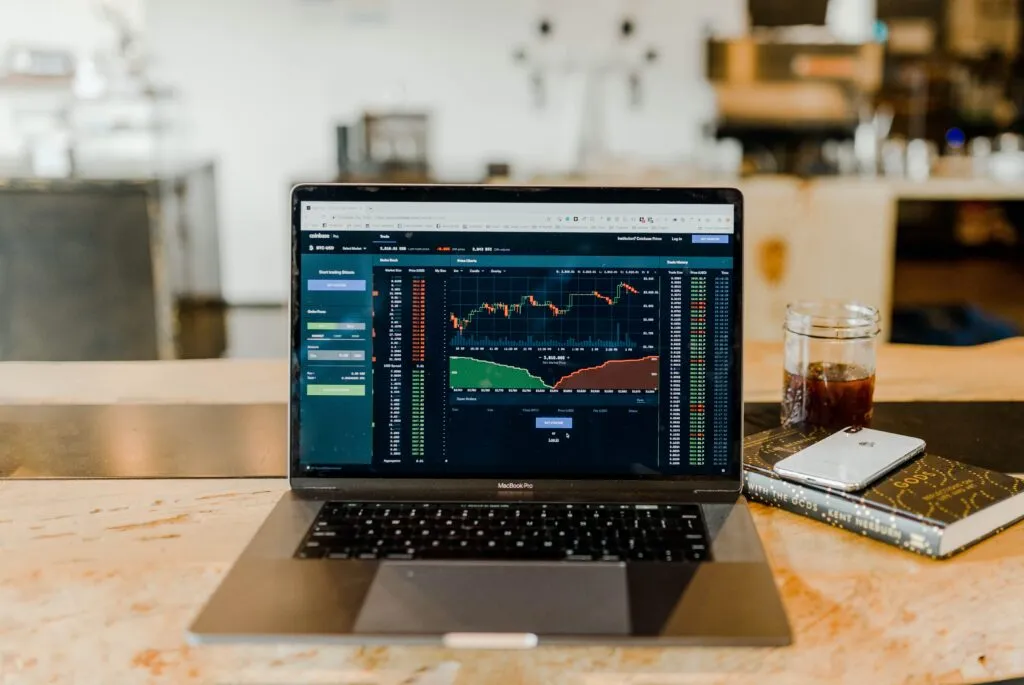 Algo Trading Software
