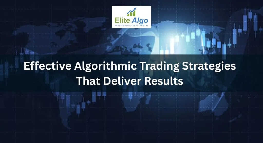 Proven Trading Strategies