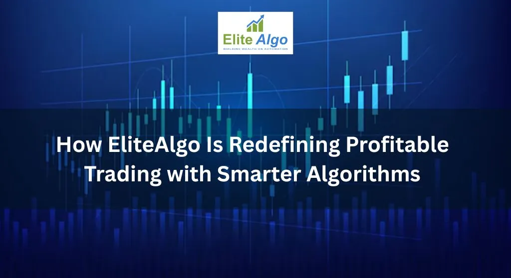 Algorithmic Trading Explained