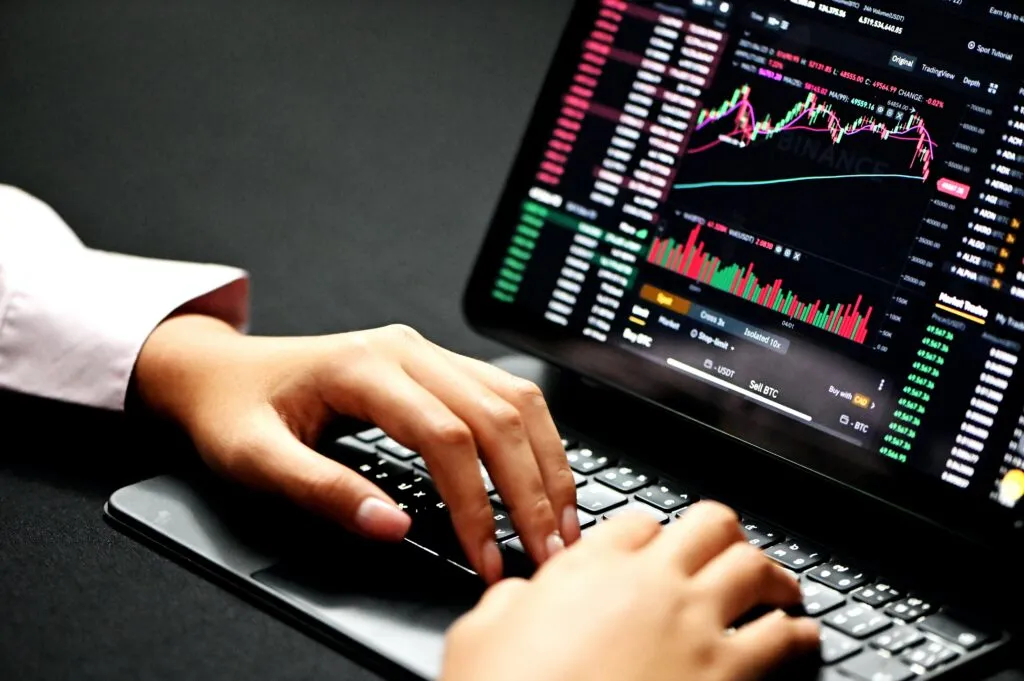 Strategies for Algo Trading